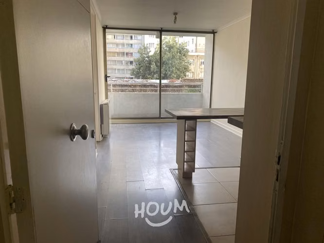 Departamento en Amunátegui - Imagen 4