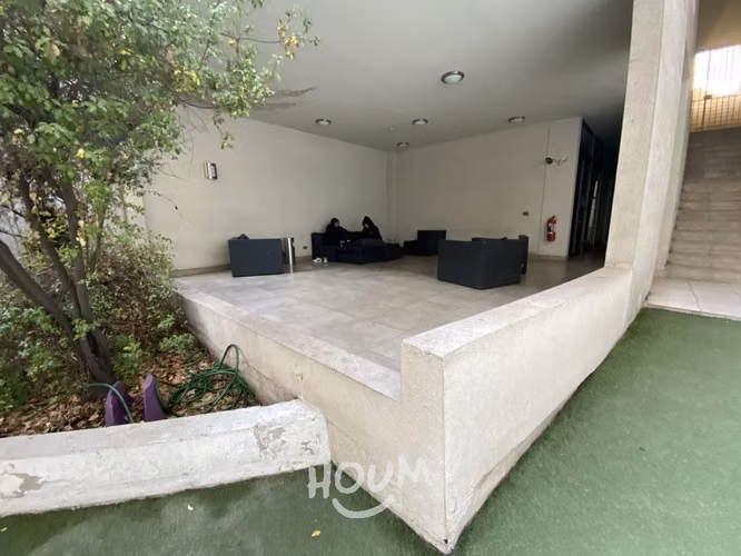 Departamento en Amunátegui - Imagen 19