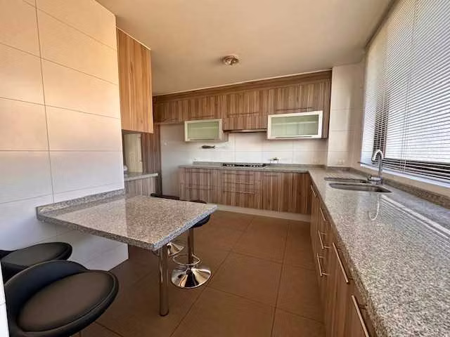 Penthouse Dúplex en Condominio  (172139) - Imagen 8