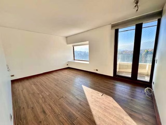 Penthouse Dúplex en Condominio  (172139) - Imagen 11