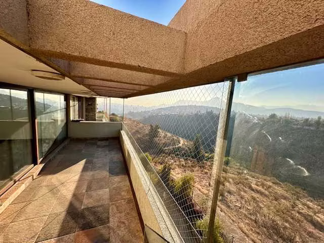 Penthouse Dúplex en Condominio  (172139) - Imagen 6