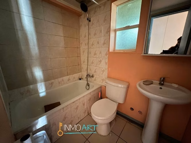 Venta de casa, 5 dorm. + 2 baños , Fundo El Carmen, Temuco - Imagen 7