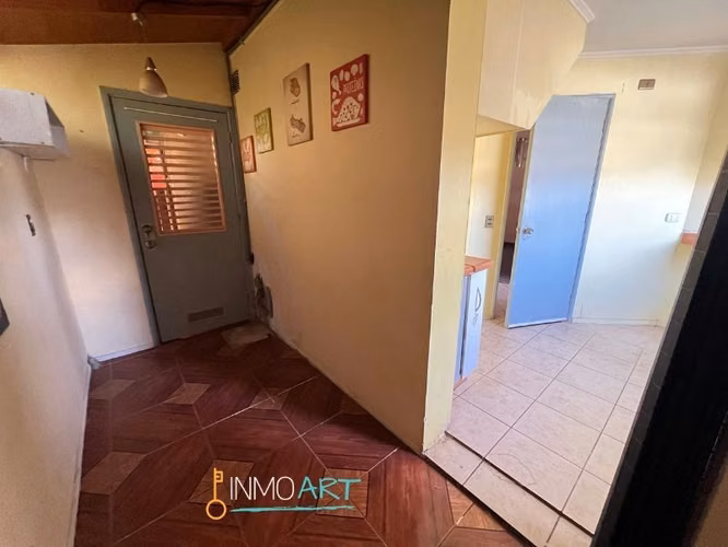 Venta de casa, 5 dorm. + 2 baños , Fundo El Carmen, Temuco - Imagen 10
