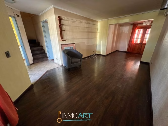 Venta de casa, 5 dorm. + 2 baños , Fundo El Carmen, Temuco - Imagen 3