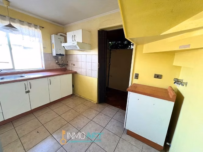 Venta de casa, 5 dorm. + 2 baños , Fundo El Carmen, Temuco - Imagen 8