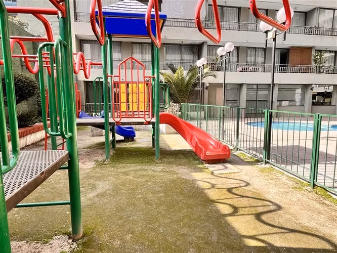 Oportunidad inversión Departamento 2 dormitorios 2 baños