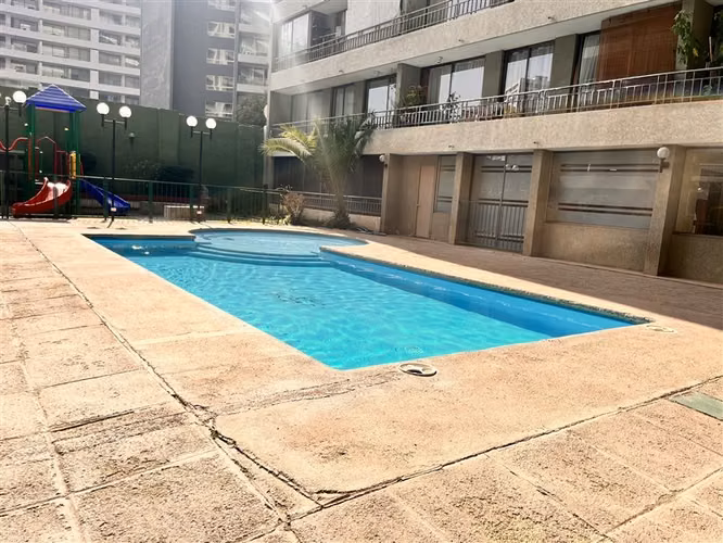 Oportunidad inversión Departamento 2 dormitorios 2 baños