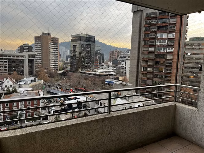 1 dormitorio con estacionamiento bodega y ggcc incluidos - Imagen 5
