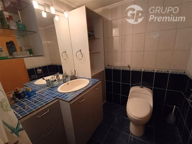 EXCELENTE OPORTUNIDAD DE COMPRA EN MAIPU ACOGEDORA CASA