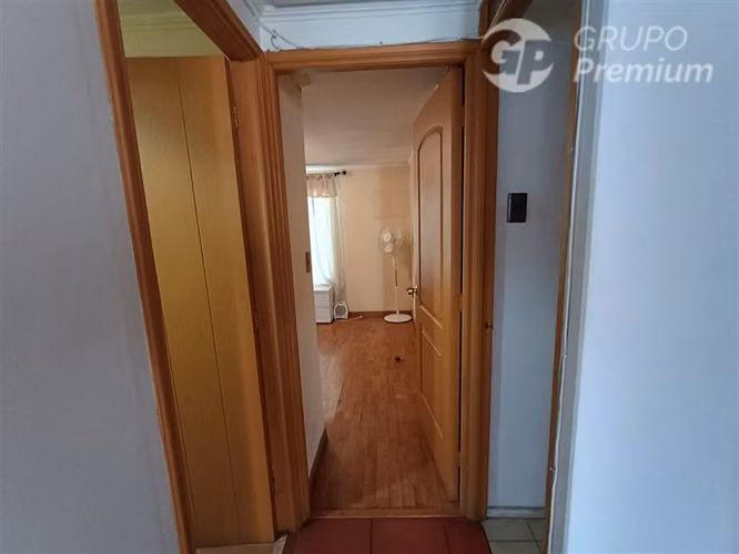 EXCELENTE OPORTUNIDAD DE COMPRA EN MAIPU ACOGEDORA CASA