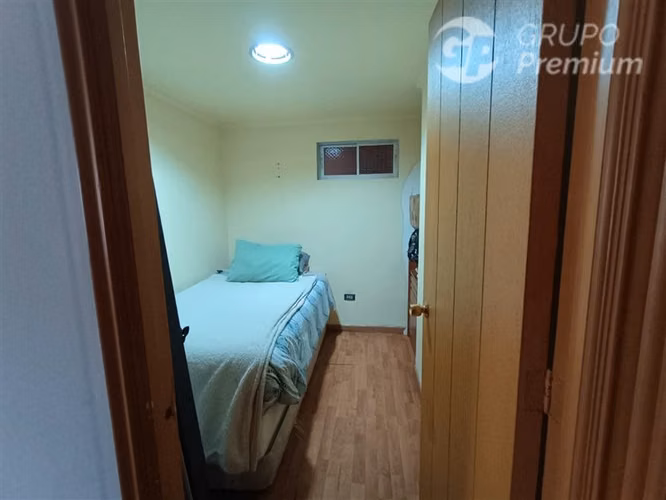 EXCELENTE OPORTUNIDAD DE COMPRA EN MAIPU ACOGEDORA CASA