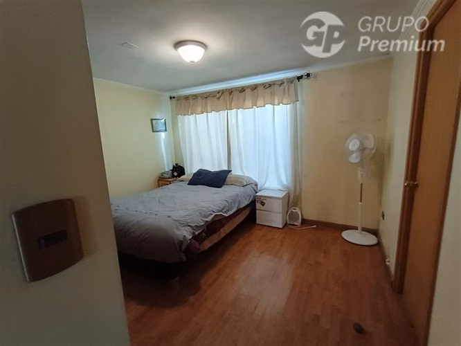 EXCELENTE OPORTUNIDAD DE COMPRA EN MAIPU ACOGEDORA CASA