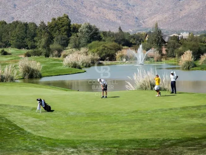 Excelente sitio en Las Brisas Borde Cancha - Imagen 7