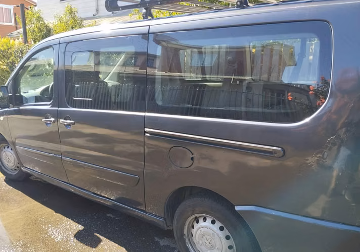 Peugeot Expert Active HDI 1.6 año 2012