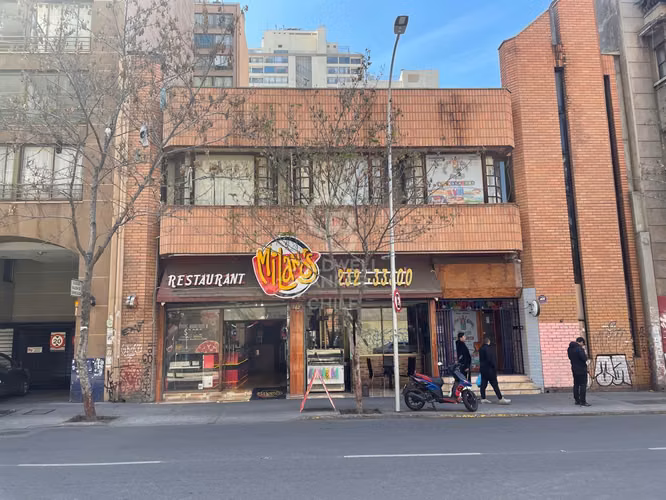 PROPIEDAD COMERCIAL,OPORTUNIDAD PARA PROYECTO INMOBILIARIO