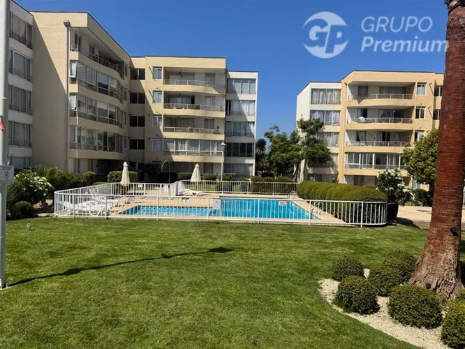 OPORUNIDAD venta de departamento 3D 2B1E1B, exclusivo sector