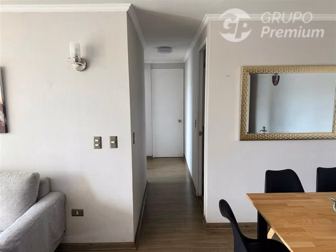 OPORUNIDAD venta de departamento 3D 2B1E1B, exclusivo sector