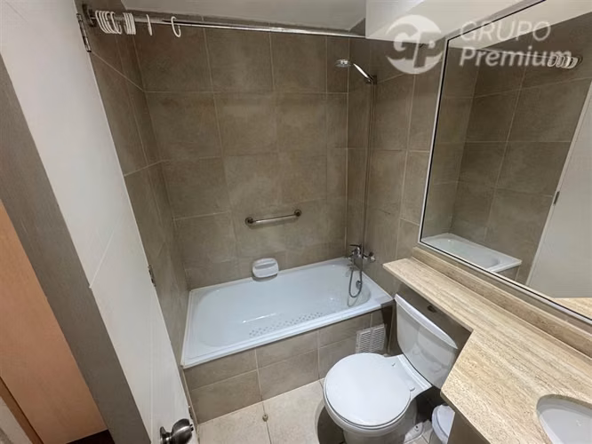 OPORUNIDAD venta de departamento 3D 2B1E1B, exclusivo sector