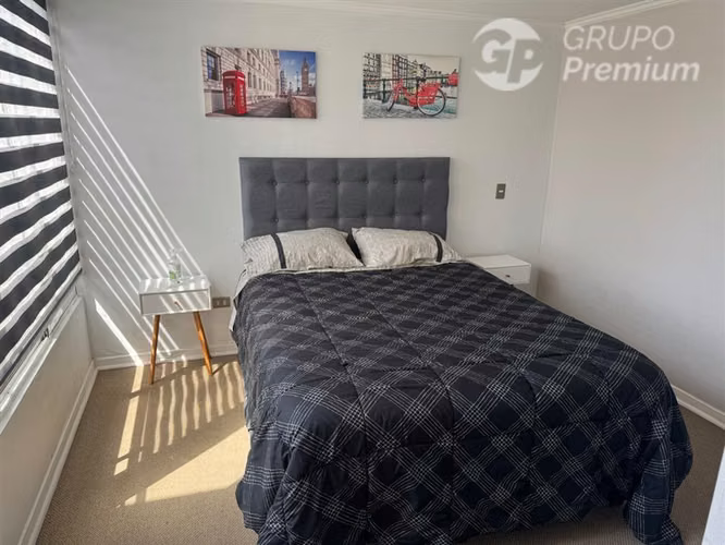 OPORUNIDAD venta de departamento 3D 2B1E1B, exclusivo sector
