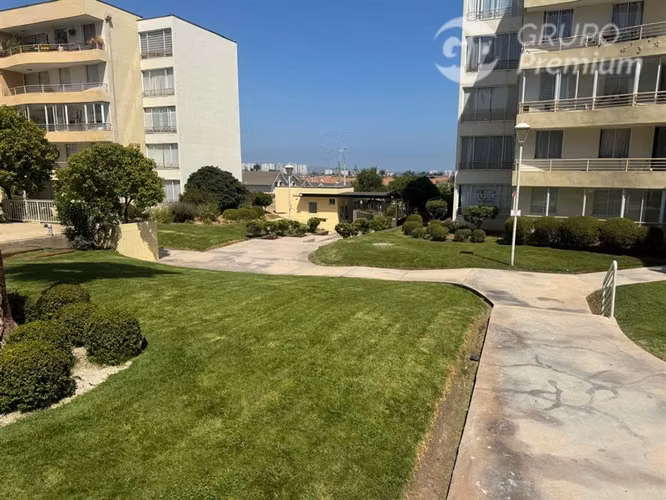 OPORUNIDAD venta de departamento 3D 2B1E1B, exclusivo sector
