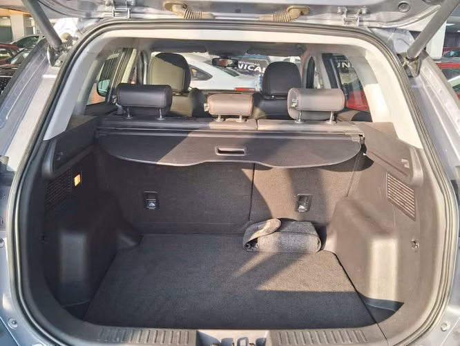 CHERY TIGGO 7 GLX CVT PRO 1.5 AUT 2022 - Imagen 7