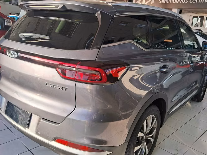 CHERY TIGGO 7 GLX CVT PRO 1.5 AUT 2022 - Imagen 6