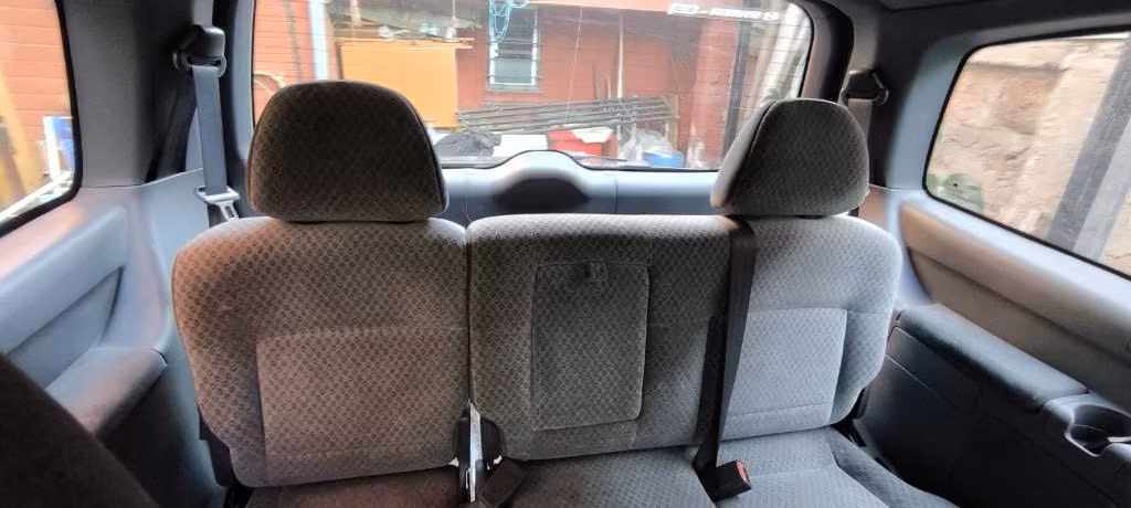Se vende por apuro