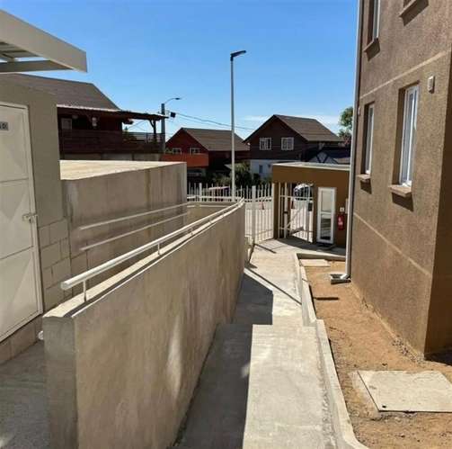 Departamento en arriendo de 3 dorm. en Talca