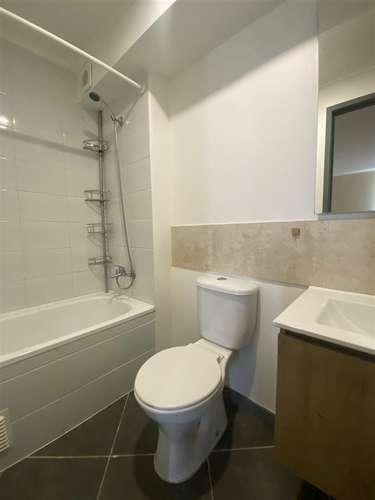 Departamento en arriendo de 3 dorm. en Talca