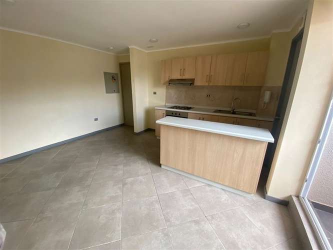 Departamento en arriendo de 3 dorm. en Talca