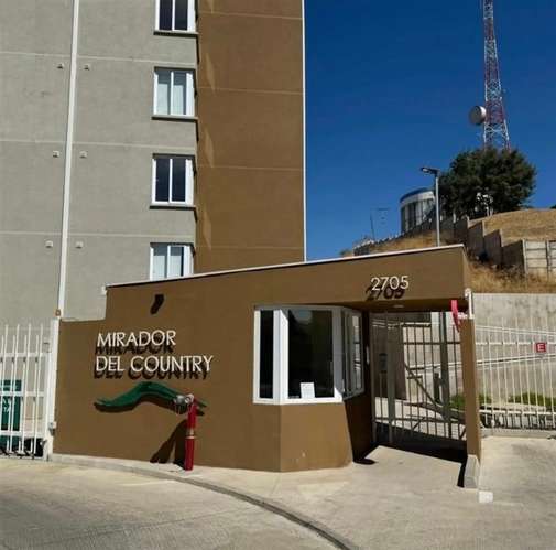 Departamento en arriendo de 3 dorm. en Talca