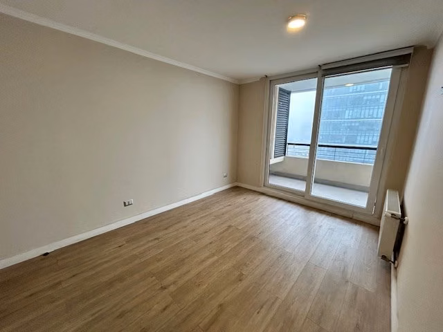 Departamento en Arriendo de 2 dorm 2B con o sin Est en Talca