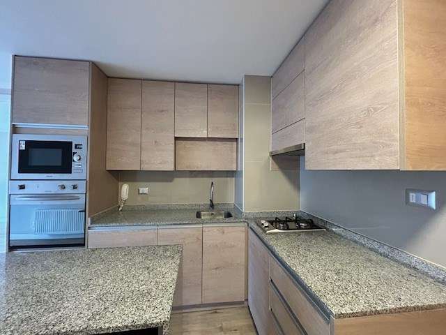 Departamento en Arriendo de 2 dorm 2B con o sin Est en Talca