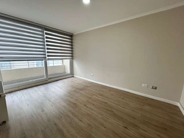 Departamento en Arriendo de 2 dorm 2B con o sin Est en Talca