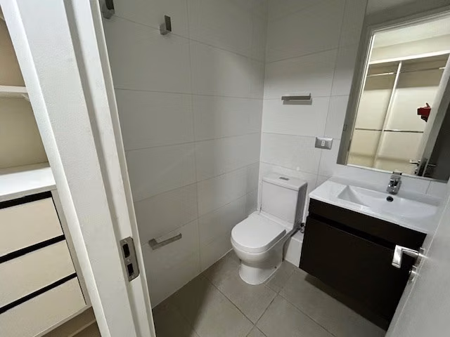 Departamento en Arriendo de 2 dorm 2B con o sin Est en Talca