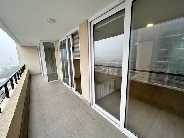 Departamento en Arriendo de 2 dorm 2B con o sin Est en Talca