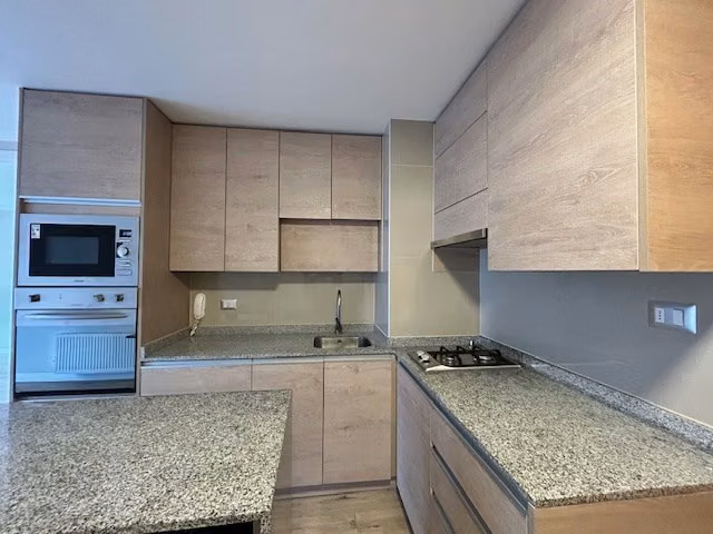 Departamento en Arriendo de 2 dorm 2B con o sin Est en Talca