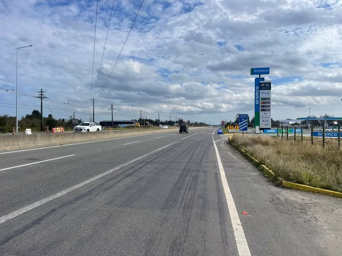SE VENDE Terreno estratégico de 13,4 hectáreas en Ruta Pargua – Puerto Montt