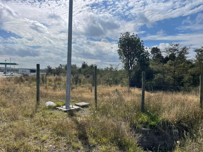 SE VENDE Terreno estratégico de 13,4 hectáreas en Ruta Pargua – Puerto Montt