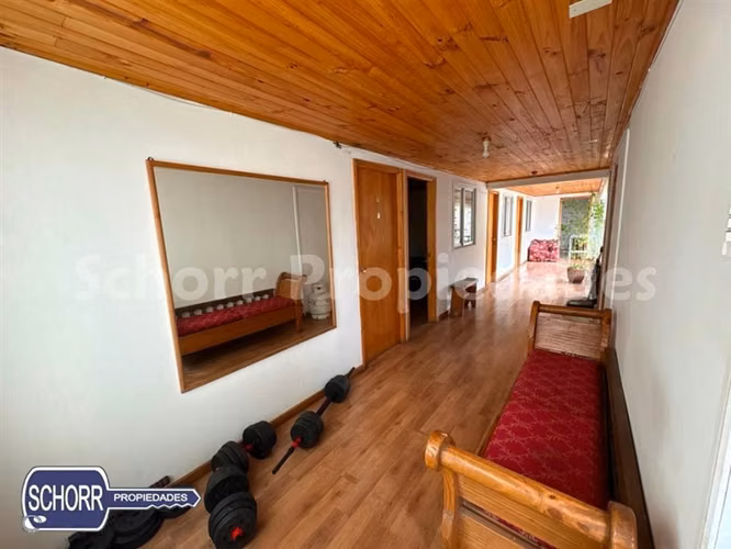 Casa en venta de 6 dorm. en Talca - Imagen 3