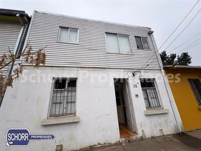 Casa en venta de 6 dorm. en Talca - Imagen 30