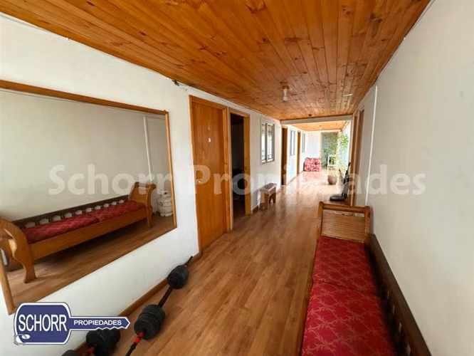 Casa en venta de 6 dorm. en Talca - Imagen 4