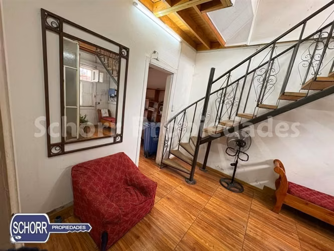 Casa en venta de 6 dorm. en Talca - Imagen 2