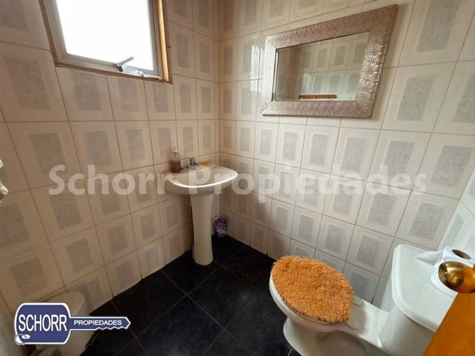Casa en venta de 6 dorm. en Talca - Imagen 8