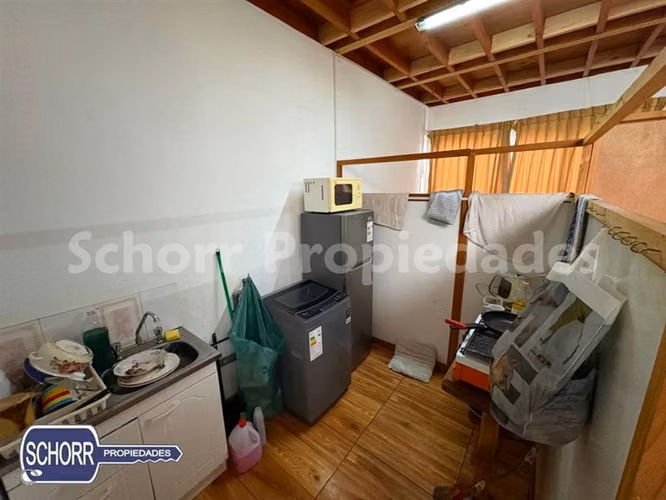 Casa en venta de 6 dorm. en Talca - Imagen 29