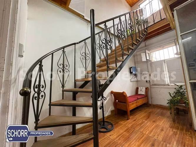 Casa en venta de 6 dorm. en Talca