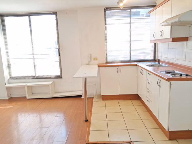 VENDO DEPARTAMENTO  HOME-STUDIO + BODEGA  JOFRE /PORTUGAL
