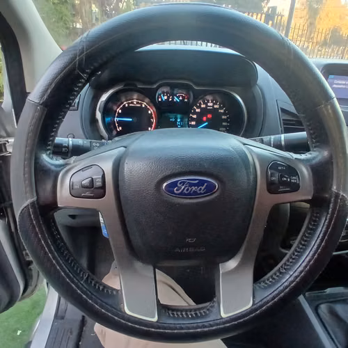 Ford ranger 2017 xlt