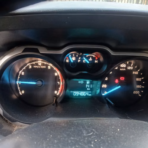 Ford ranger 2017 xlt