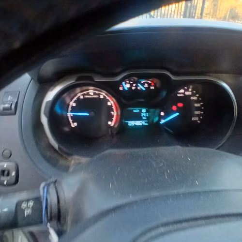 Ford ranger 2017 xlt